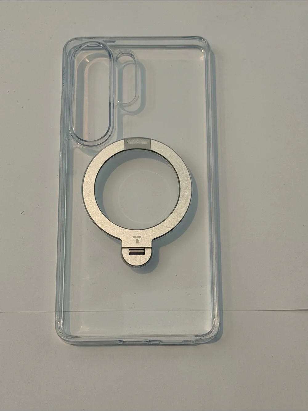 TORRAS Q3 Spin for Samsung Galaxy S26 Ultra